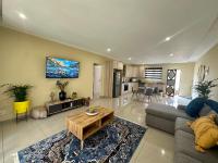 Six64 on Kingsway A3 2 bed - B&B