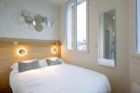 Appartement 2 proche de la gare et centre ville - B&B