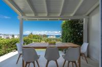 NG Villas Polichrono - Ferienwohnung Políkhronon