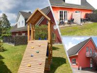 Karlshagen, Ferienwohnungen Rotkehlchen - B&B Karlshagen