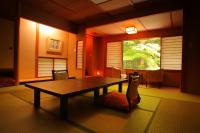 Japanese-Style Superior Room