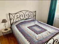 Grand appartement proche Cité de l'Espace - Chambres d’hôtes Toulouse