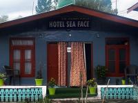 B&B Srinagar - Hotel sea face - Bed and Breakfast Srinagar