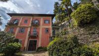 Casa Sul Lago ORTA - B&B Orta San Giulio