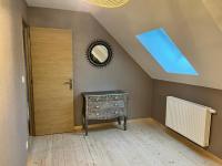 Aux Portes de la Hougue - B&B Quettehou