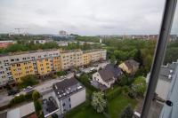 Dwupokojowy Apartament 700 m od Szpital Prokocim - B&B Cracovia