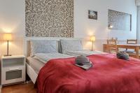 Astoria Apartment - B&B Budapest