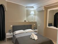 Two-Bedroom Family Apartment
