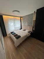 Apartment mit 1 Schlafzimmer