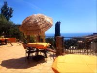 Le Grand Soleil Apartments - B&B Taormina