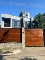 Villa Gonio Ika - Ferienwohnung Kvariati