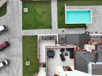 Grand Vista Apartman - B&B Palić