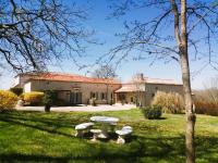 Le Hameau de Galice - Chambres d’hôtes