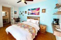 B&B San Miguel de Allende - Casa La Luz 4 Beautiful private room First level - Bed and Breakfast San Miguel de Allende