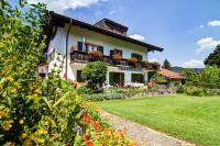 Ferienwohnungen Mayr - B&B