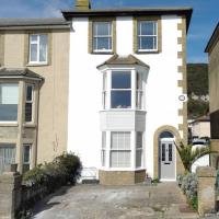 Dudley House - Ferienwohnung Ventnor