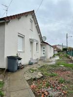 Espace ouvert et lumineux - Chambres d’hôtes