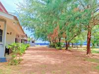 Chenang Indah Chalets - Chambres d’hôtes Pantai Cenang