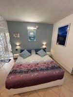 Vela Azzurra - Ferienwohnung Manarola