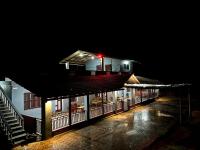 B&B Sringeri - Agasavalli Homestay - Bed and Breakfast Sringeri