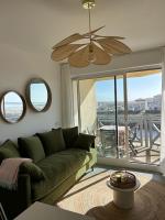 Studio vue mer - B&B