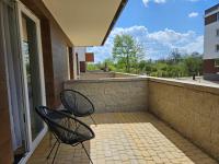 Urban Jungle Apartament Brown - B&B Bialystok