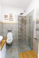 Apartamento con vistas al jardín