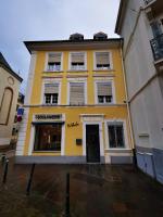 Le Grand Franciscain - centre historique - B&B Mulhouse