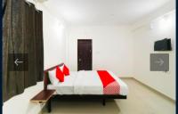 B&B Bengaluru - Hotel Prakrathi Residency - Bed and Breakfast Bengaluru