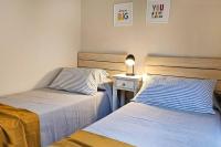 Apartment mit 2 Schlafzimmern