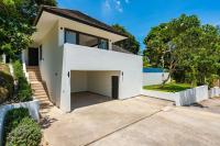 Villa Tramonto | Private Pool & Mountain Views - B&B Bo Phut