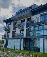 Blue Bay - B&B Dziwnów