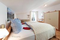 Appartement met 2 Slaapkamers en Balkon
