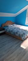 Appartamento con 2 Camere da Letto