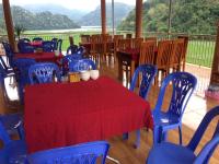 Pac Ngoi Village's homestay - Hoàng Nguyên - Chambres d’hôtes Bắc Kạn