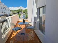 La Casa Del Tiempo Encantador Apartamento Vejer - B&B