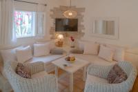 B&B Playa Migjorn - Bungalows Casa Amarilla - Bed and Breakfast Playa Migjorn