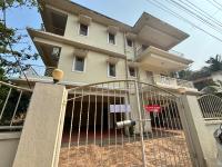 Quintara Serviced Apartments in North Goa - B&B