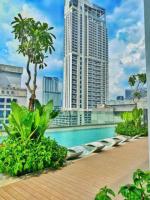 Maxhome Premium at Quill Residence KL City Centre - Chambres d’hôtes Kuala Lumpur