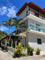 Estrela Premium Pousada - Ferienwohnung Gamboa