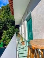 Estrela Premium Pousada - Chambres d’hôtes Gamboa