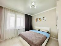 B&B Astana - MoD Standard 2-Room Apartments - Bed and Breakfast Astana