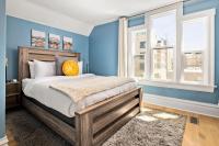 Updated Central LoHi Home - Large Yard - 32nd Ave - B&B Denver