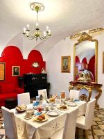 B&B Lucera - B&B Palazzo Lombardi - Bed and Breakfast Lucera