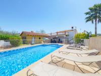 Cubo's Casa María los Javieles - B&B Alhaurín el Grande