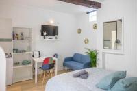 Studio Rue piétonne Orléans - B&B Orléans