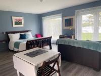 The Cosy Studio by the shore - Ferienwohnung Galway