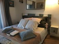 Villa Pierre SANTONI - Bed and Breakfast Porticcio