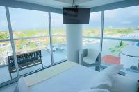 Apartamento de 2 dormitorios
