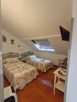 Zweibettzimmer